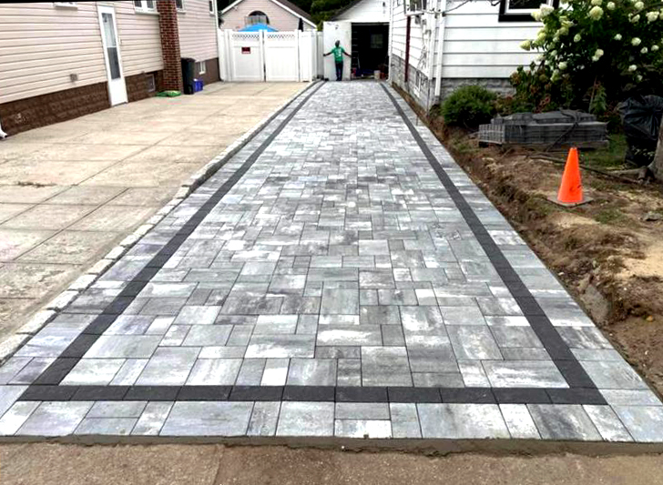 Masonry Topline Construction