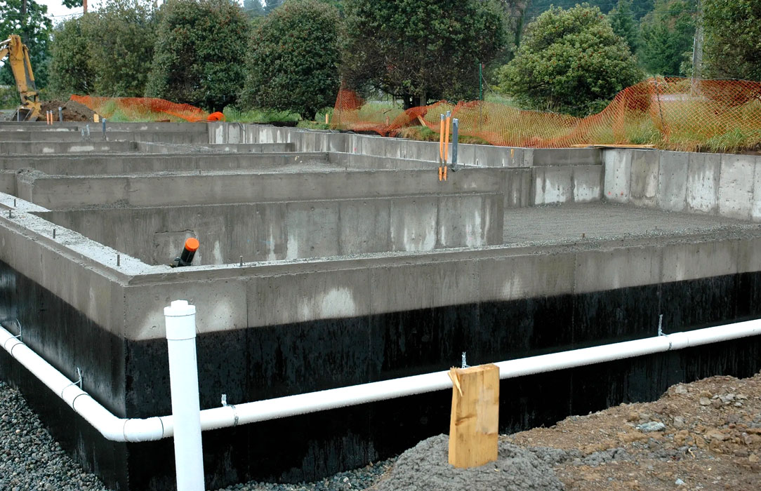 Foundations Topline Construction